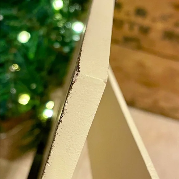 Snowman Picture Frame - Picture 6 of 7